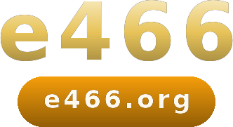 e466 logo